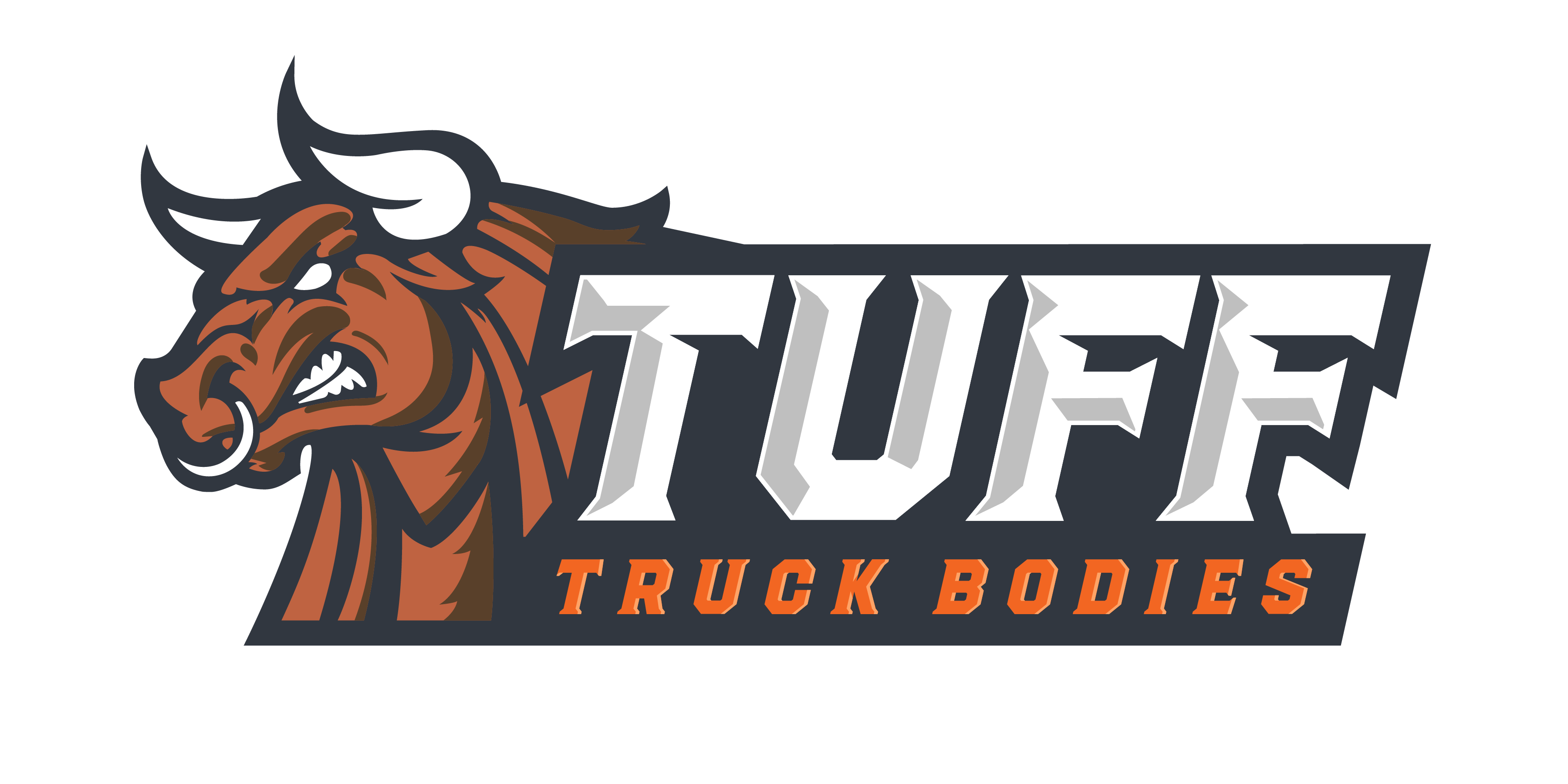 Tuff Truck logo