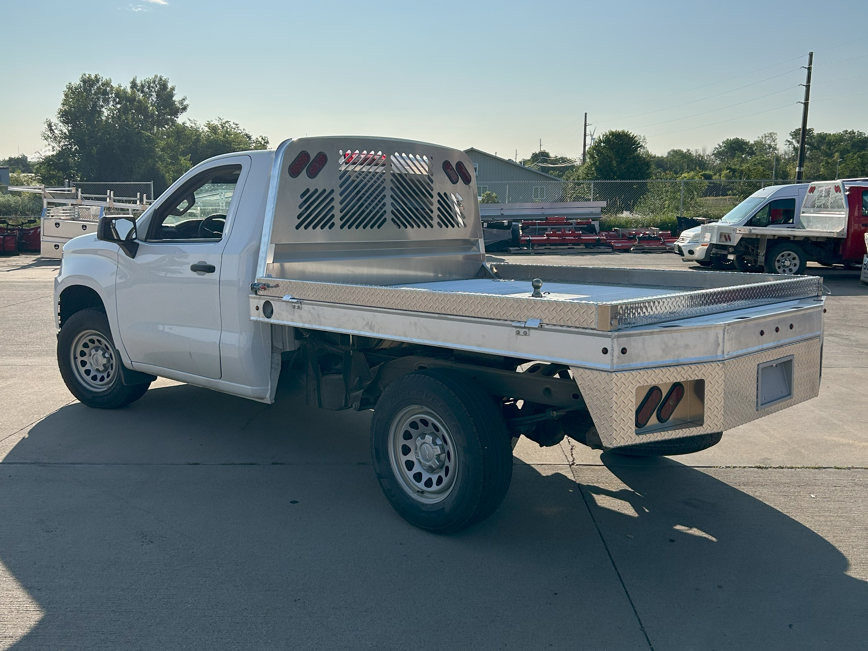 FDS